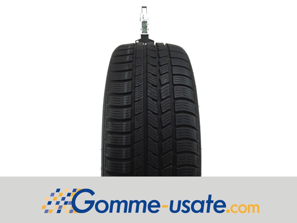 Thumb Nexen Gomme Usate Nexen 205/55 R16 94V Winguard Sport XL M+S (80%) pneumatici usati Invernale_2